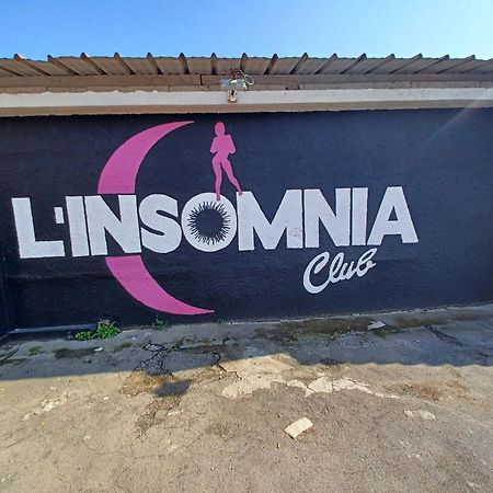 Mobil-Home Pour 6 Personnes Narbonne Exterior foto